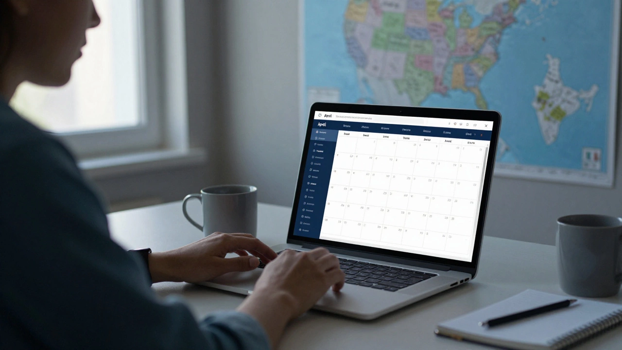 Cheapest Month to Fly to India from the USA