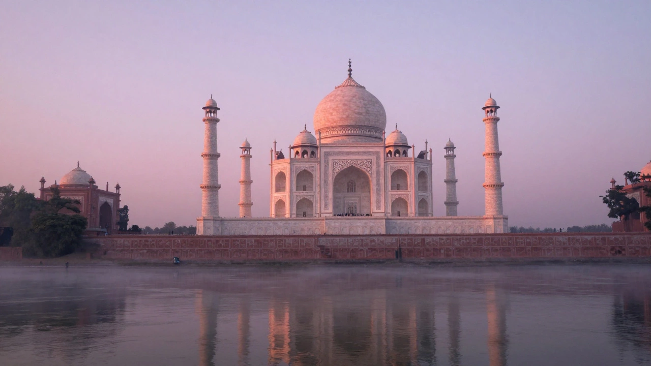 How to Decide Where to Visit in India: A Practical Guide to North India