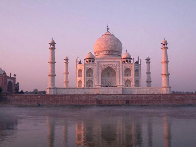 How to Decide Where to Visit in India: A Practical Guide to North India