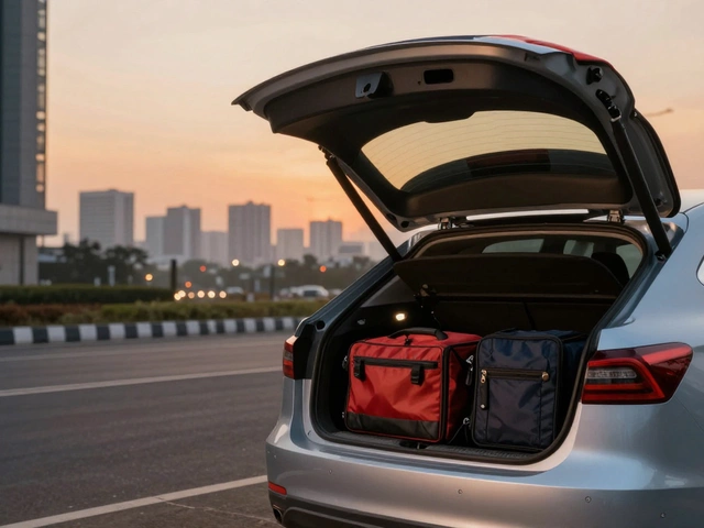 What Is Considered a Weekend Trip? A Clear Guide for Short Getaways