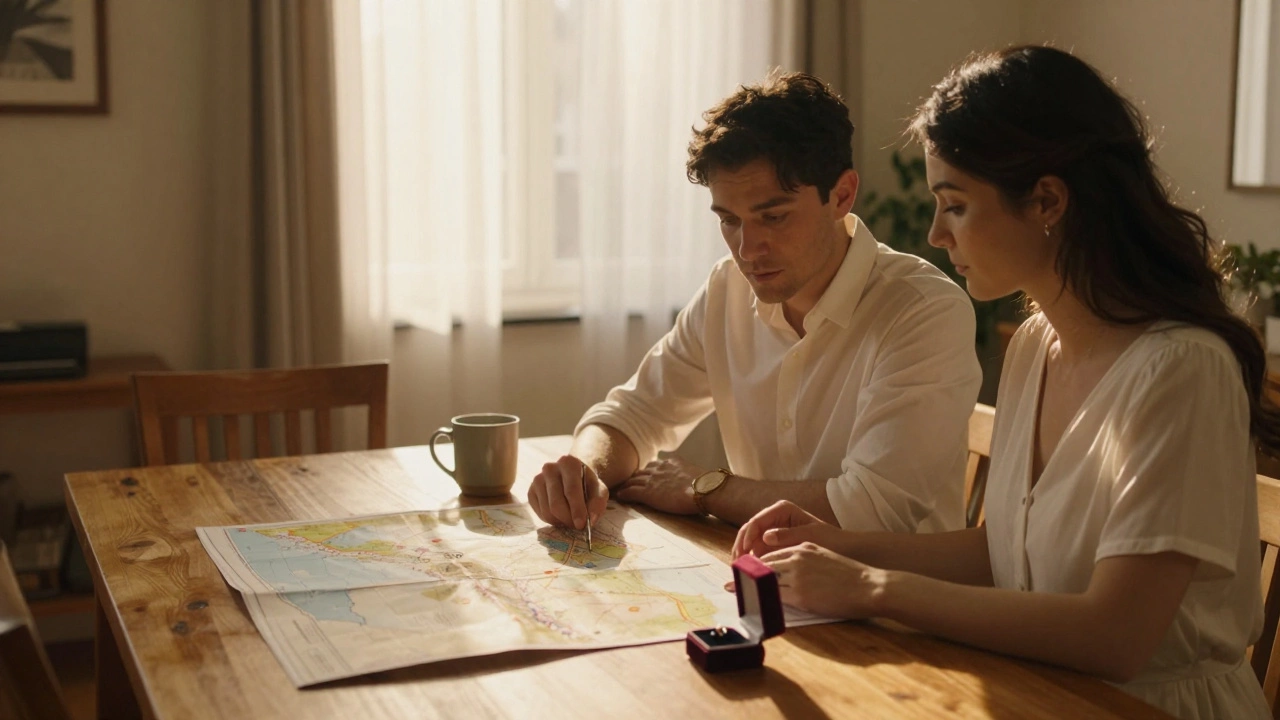 How Much Do You Spend on a Honeymoon? Real Costs for 2026