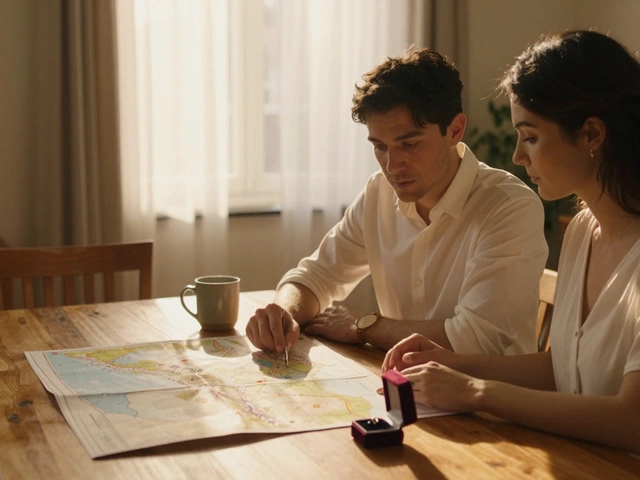 How Much Do You Spend on a Honeymoon? Real Costs for 2026