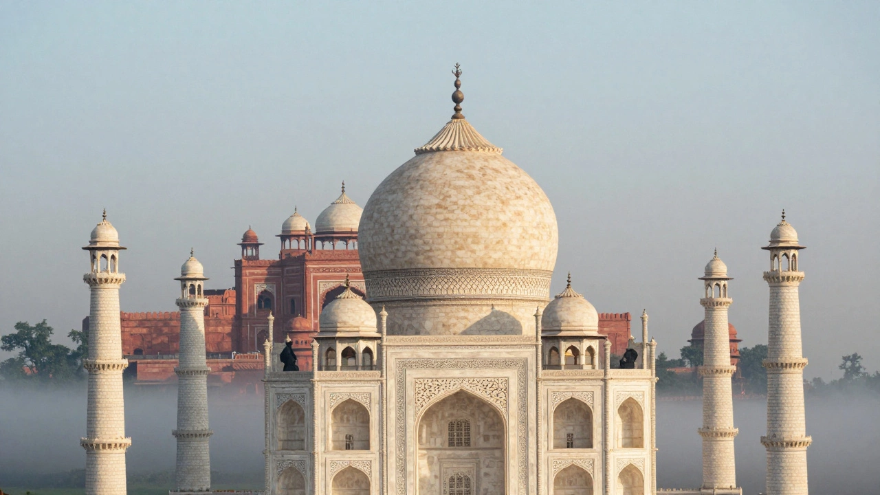 Best Cultural Attractions in India: A Guide to Heritage and Traditions