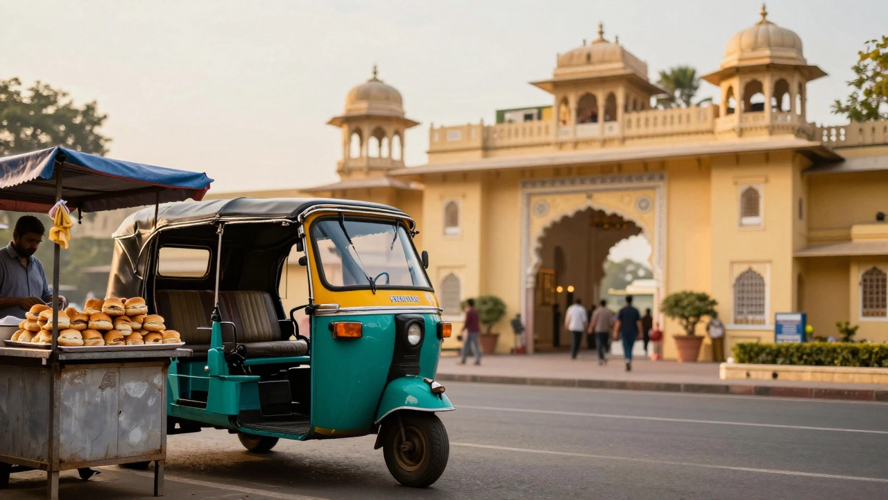 India Trip Budget Guide: How Much to Save for Your Journey