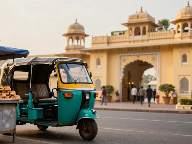 India Trip Budget Guide: How Much to Save for Your Journey