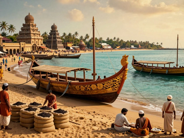 Which is the Oldest State in India? Exploring India's Ancient Roots