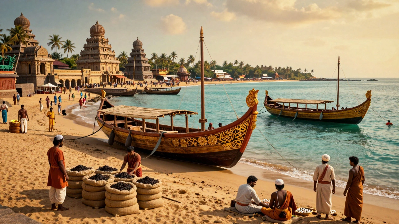 Which is the Oldest State in India? Exploring India's Ancient Roots