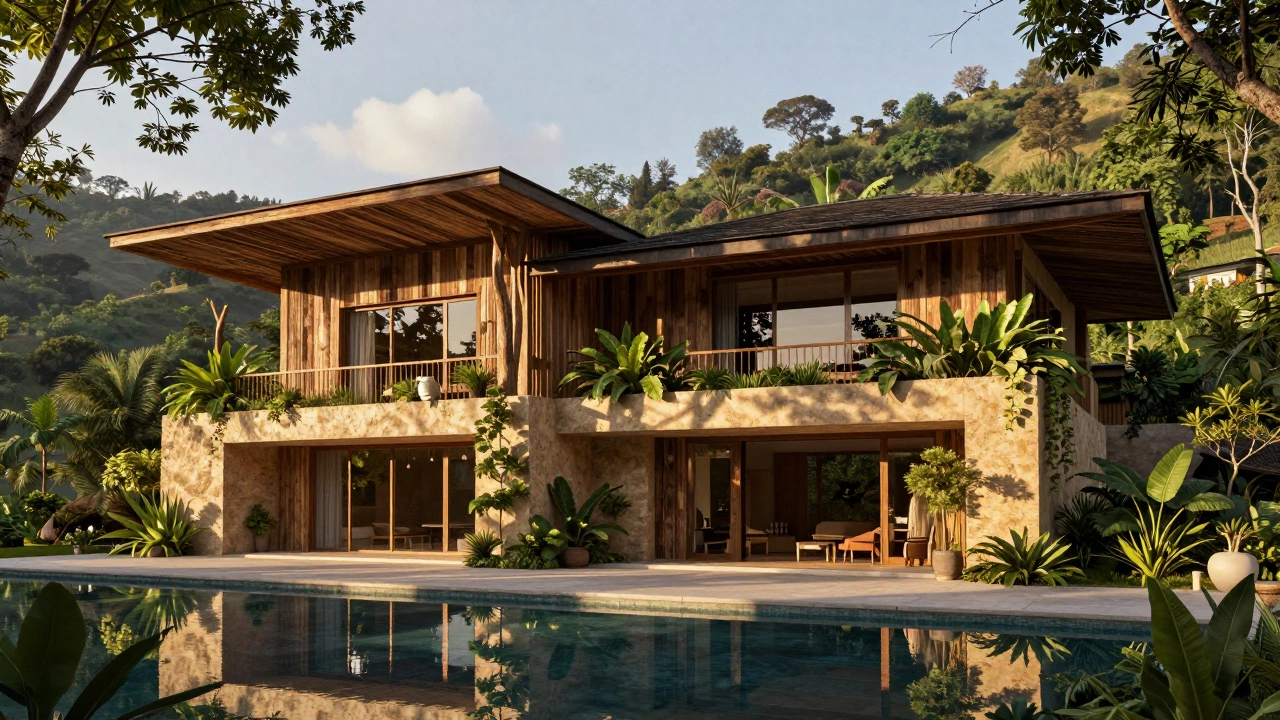 How to Build an Eco-Friendly Hotel or Resort: A Practical Guide for 2026