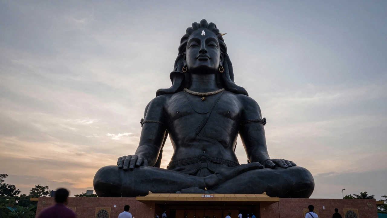 The Oldest Temples in India: Exploring the 5,000-Year-Old Myth and Real Ancient Sites