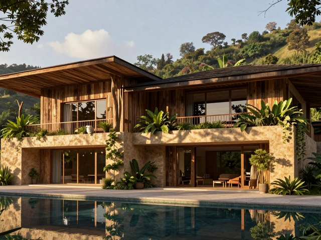 How to Build an Eco-Friendly Hotel or Resort: A Practical Guide for 2026
