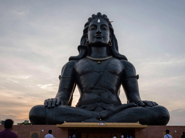 The Oldest Temples in India: Exploring the 5,000-Year-Old Myth and Real Ancient Sites