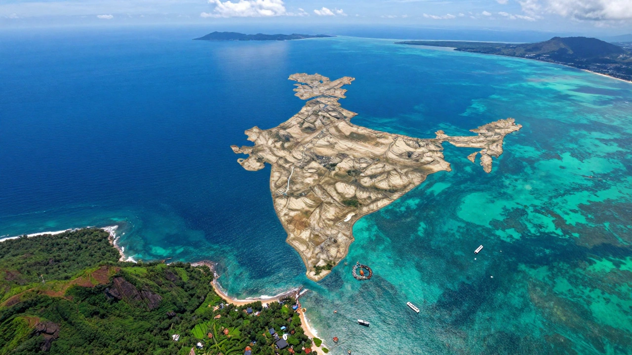 Does India Have Tropical Beaches? The Ultimate Guide to India's Coastlines