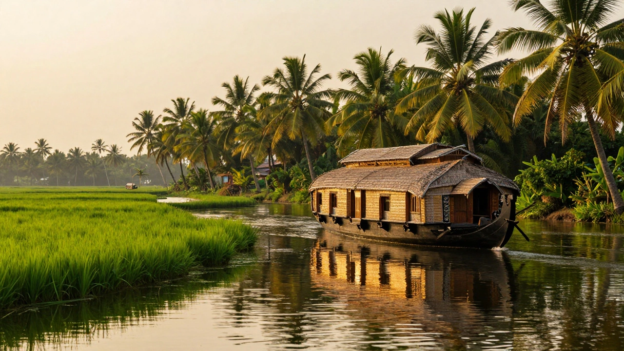 Is India Cheap for Vacation? A 2026 Cost Breakdown for South India Travel