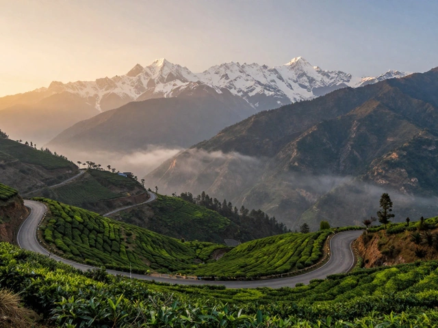 How Many Days Do You Need for North East India? The Perfect Itinerary Guide
