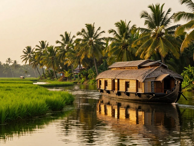 Is India Cheap for Vacation? A 2026 Cost Breakdown for South India Travel