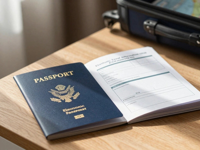What Does a US Citizen Need to Travel to India in 2026: Visa, Passport & Entry Rules