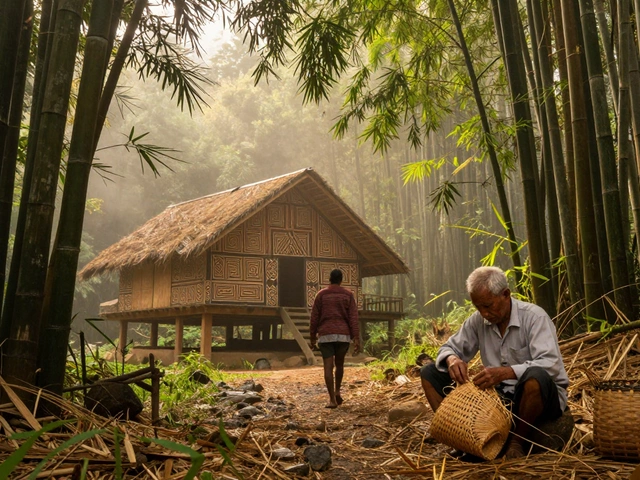 What Is Ethnic Tourism in India? A Guide to Tribal and Cultural Travel
