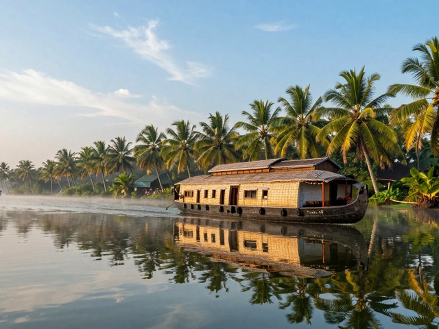 When to Visit South India: The Ultimate Month-by-Month Travel Guide