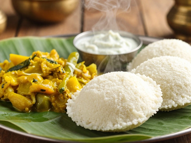 Which South Indian State Has the Best Food? A Taste Test