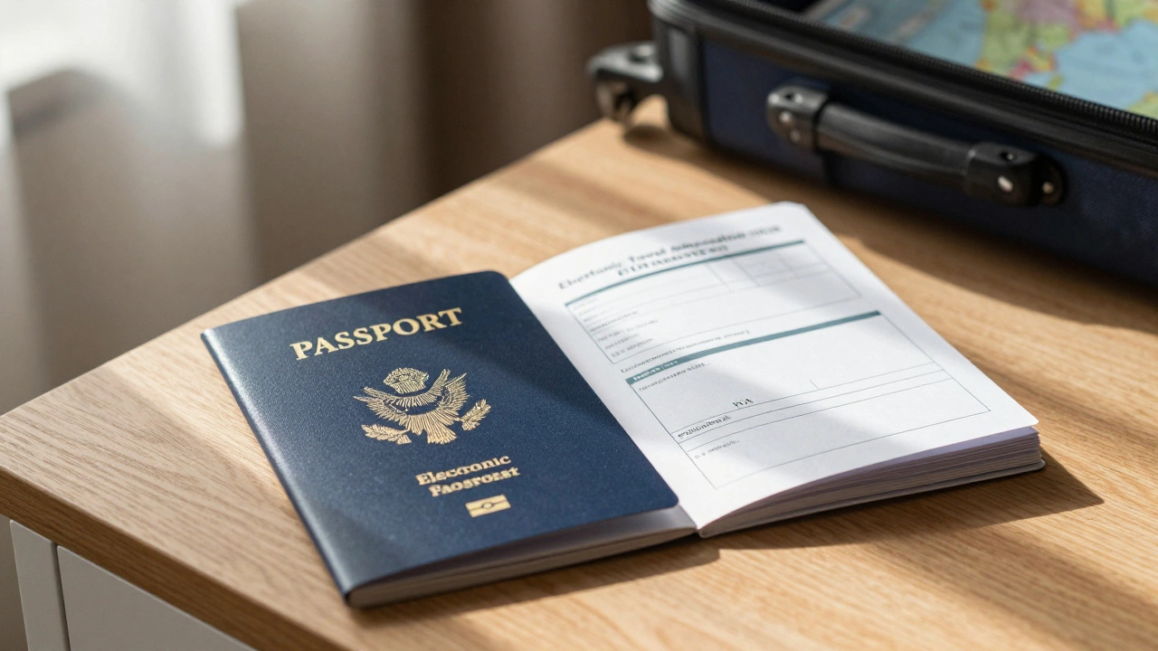 What Does a US Citizen Need to Travel to India in 2026: Visa, Passport & Entry Rules