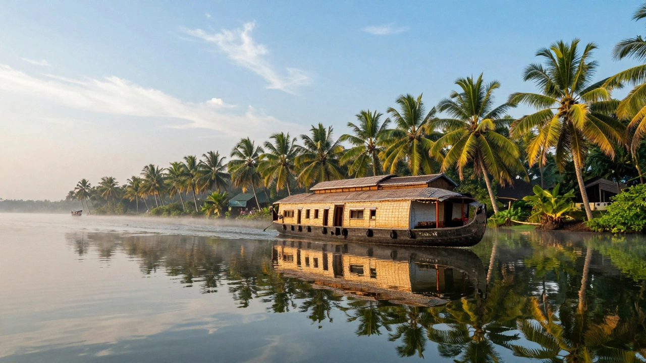 When to Visit South India: The Ultimate Month-by-Month Travel Guide