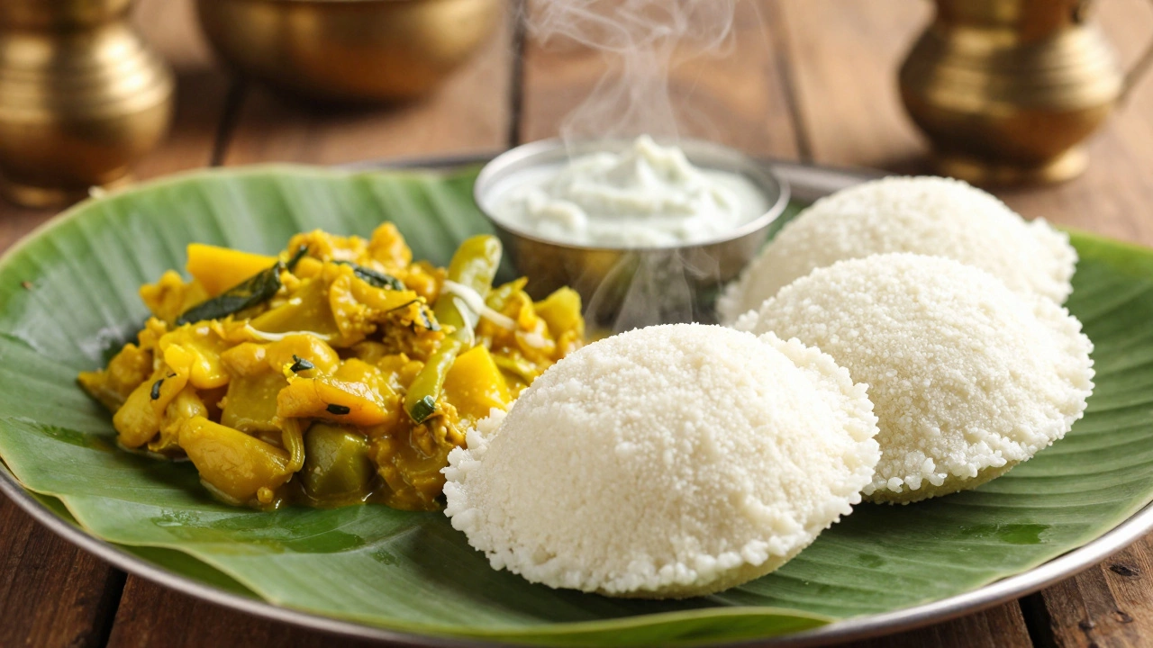 Which South Indian State Has the Best Food? A Taste Test