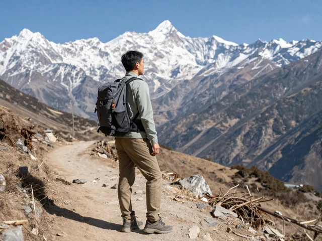 Hiking vs Trekking: Key Differences, Gear, and Best Spots in India