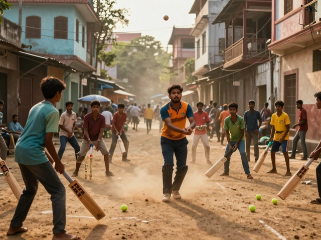 What Sport Are Indians Best At? Cricket Dominance and Rising Adventure Trends