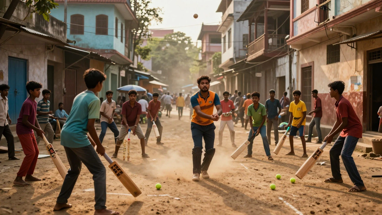 What Sport Are Indians Best At? Cricket Dominance and Rising Adventure Trends