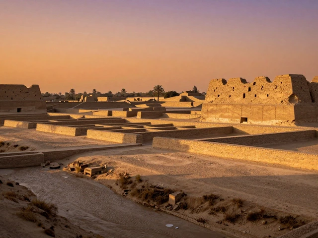 Is India Older Than China? A Deep Dive into Ancient Civilizations