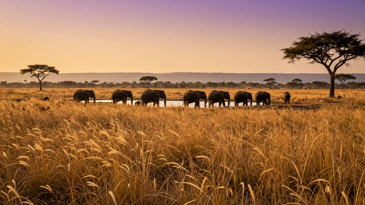 What Animals Can Be in a Sanctuary? A Guide to Wildlife and Rescue Species