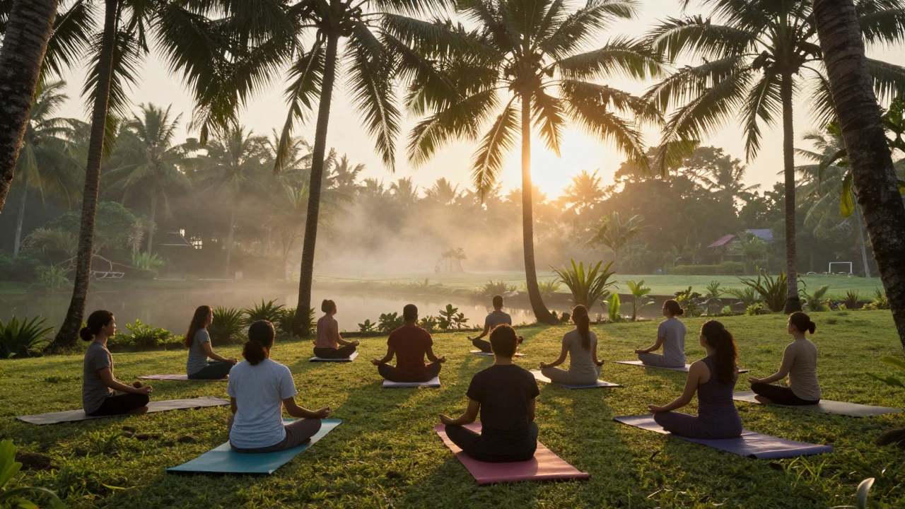 What Is India Famous For in Culture: A Deep Dive into Traditions, Festivals, and Arts