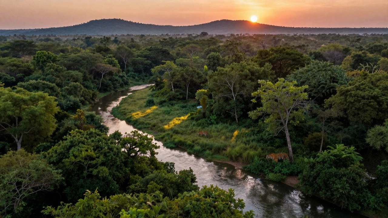 Which State Has the Most Wildlife Sanctuaries in India? 2026 Guide