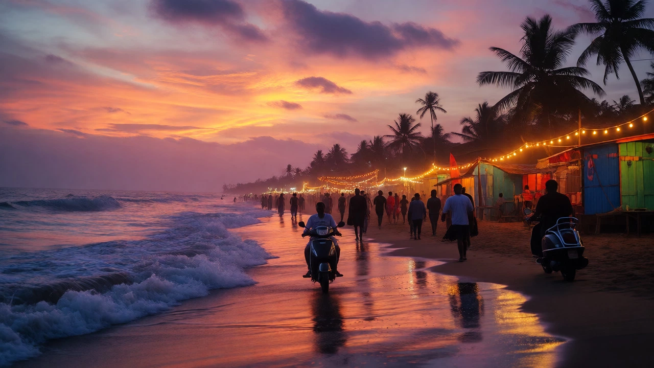 Best Beach Vacation Spots in India: A Local’s Guide