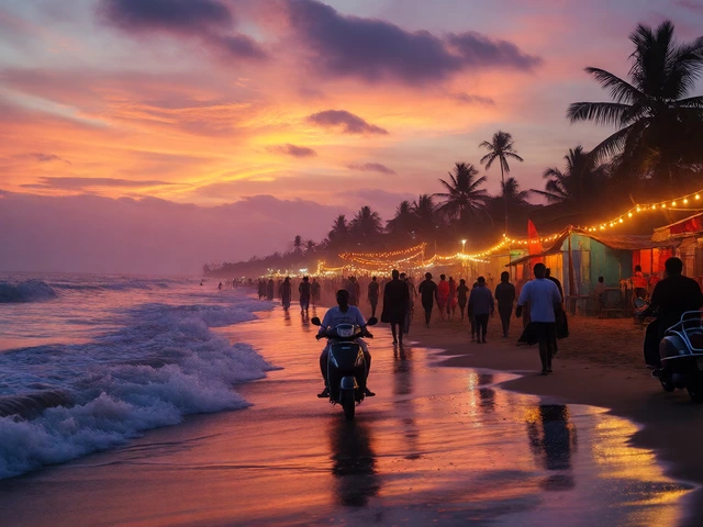Best Beach Vacation Spots in India: A Local’s Guide