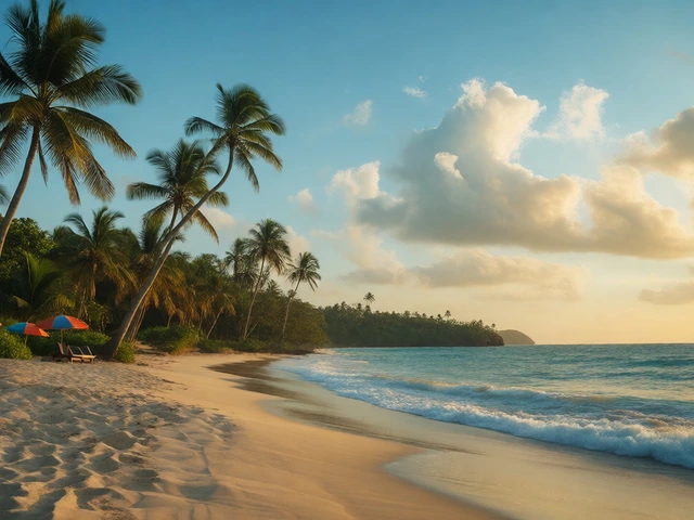 When is Goa Cheapest? A Month-by-Month Budget Guide