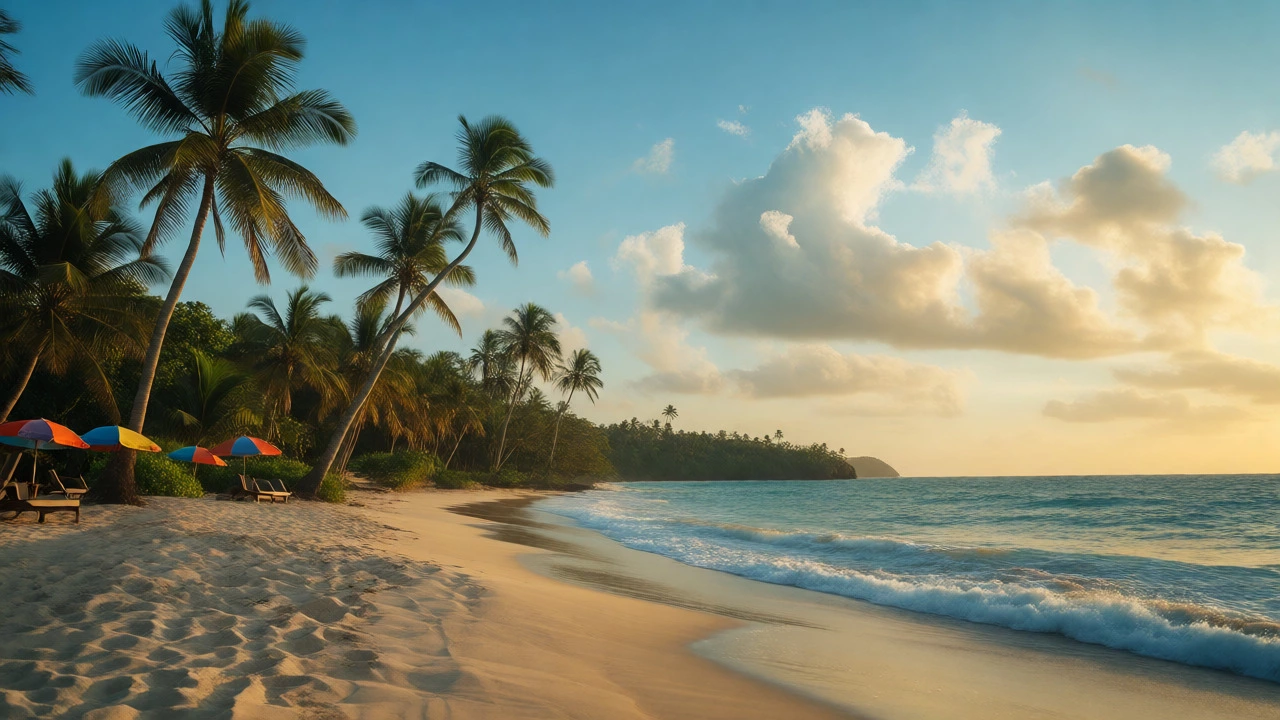When is Goa Cheapest? A Month-by-Month Budget Guide