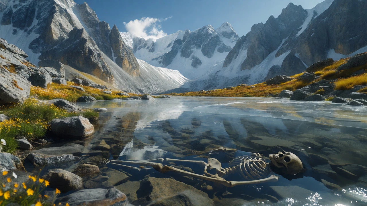Where is the Most Beautiful Hike in the World? India’s Top Trekking Contenders