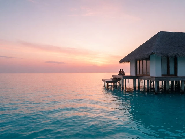 Best Honeymoon Destinations for 2026: A Practical Guide