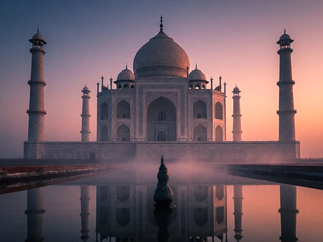 Top 25 Tourist Places in North India: A Complete Guide