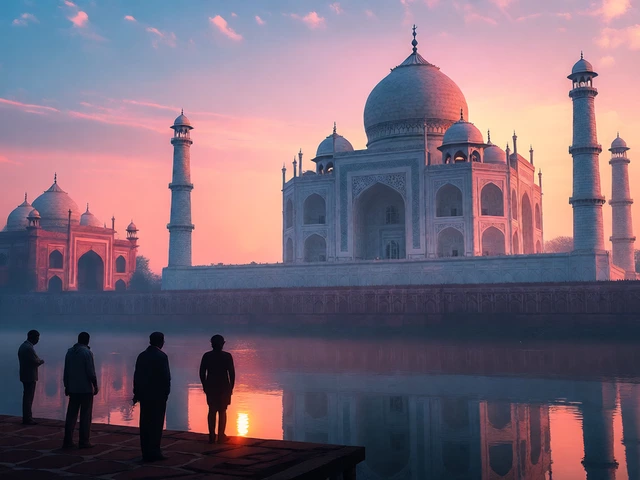 What is India's Rich Heritage? A Guide to Cultural Sites