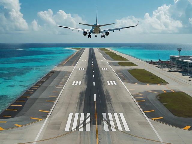 Why Are Flights to Maldives So Expensive? A Traveler's Guide