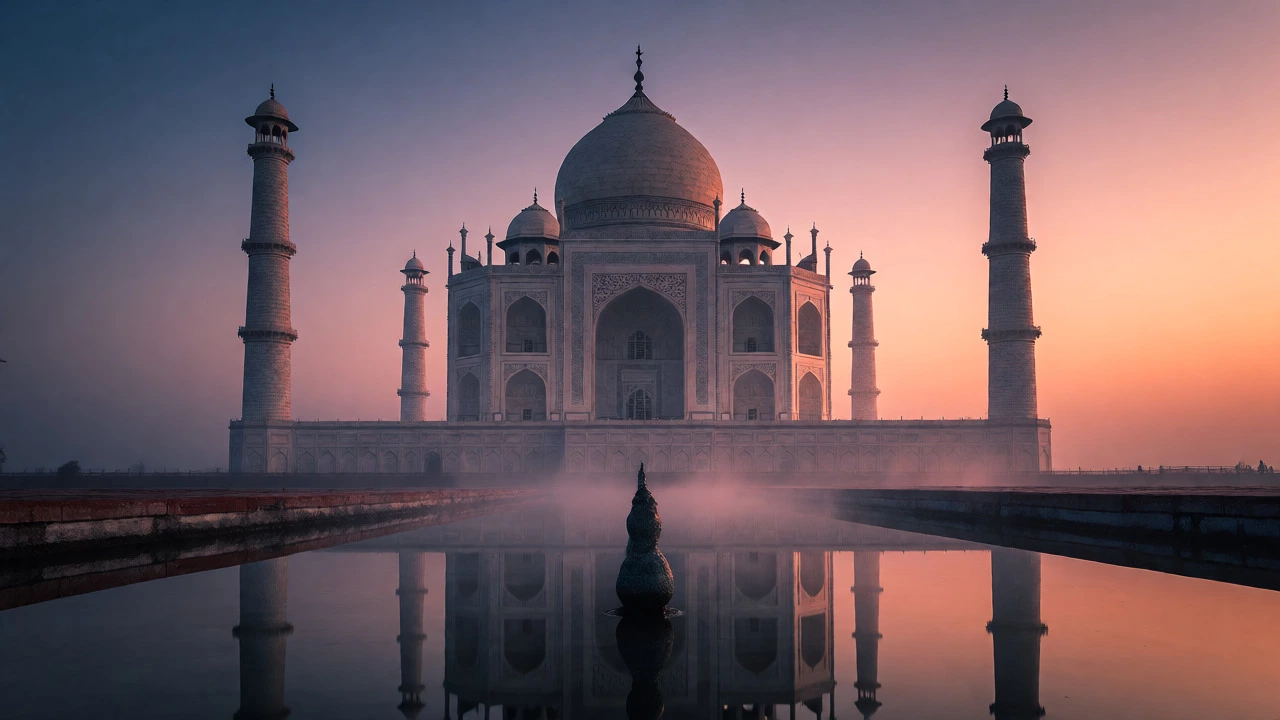 Top 25 Tourist Places in North India: A Complete Guide