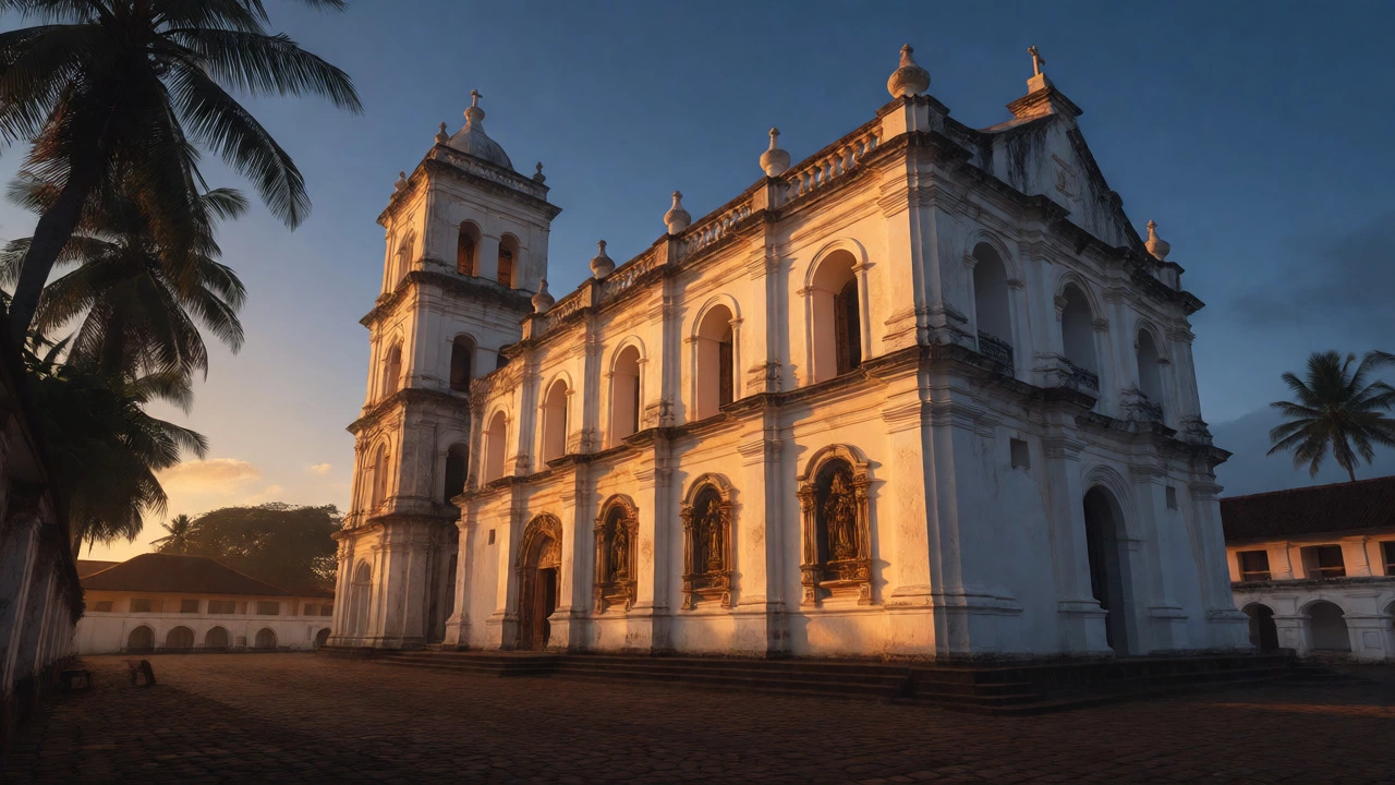 What is Goa Famous For? Beyond the Beaches