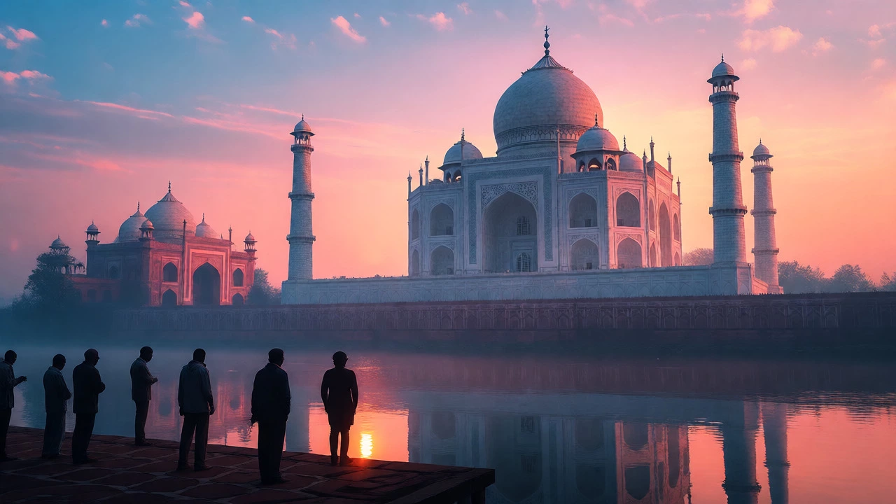 What is India's Rich Heritage? A Guide to Cultural Sites